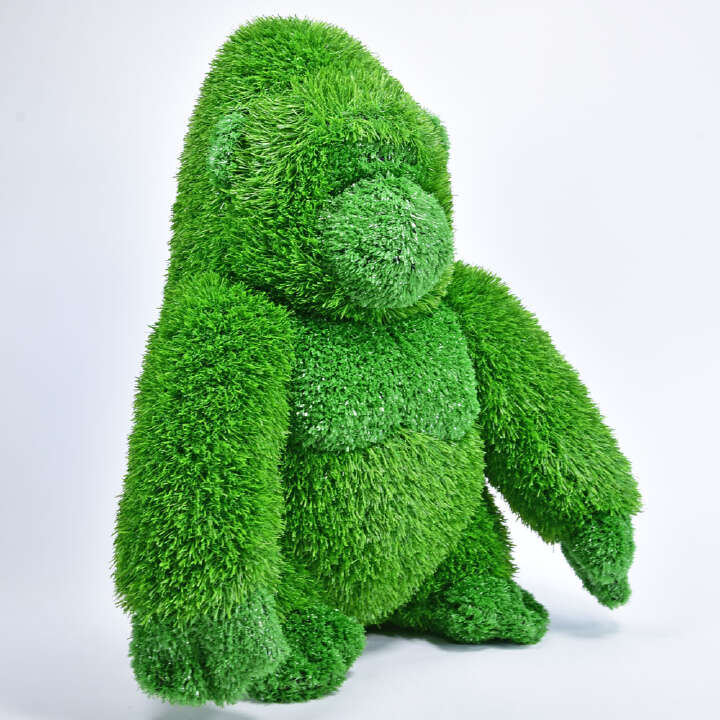 ANIPLANTS Grasfigur Gorilla